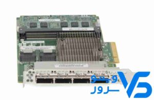 خرید رید کنترلر HPE P 822 سرور