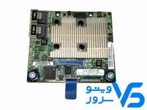 خرید رید کنترلر HPE P 408 i سرور