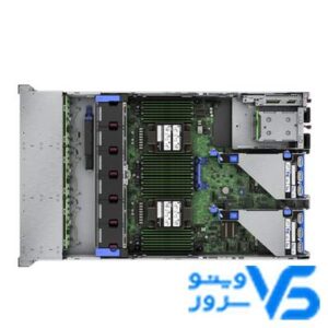 خرید رید کنترلر HPE MR 408 i سرور