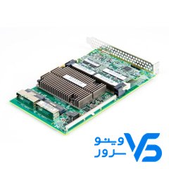 قیمت رید کنترلر HPE P 840 ar سرور