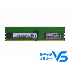 قیمت رم 16 گیگ 2400 – DDR4 برای سرور HP 