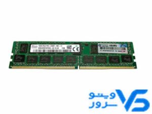 خرید رم 16 گیگ 2400 – DDR4 برای سرور HP 
