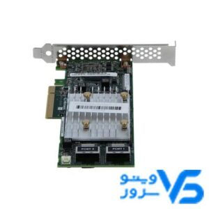 خرید رید کنترلر HPE P 824 i سرور