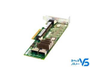 خرید رید کنترلر HPE P 420 سرور