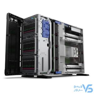 خرید سرور hp ml350 g10 (ایستاده)