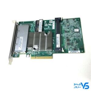 قیمت رید کنترلر HPE P 822 سرور