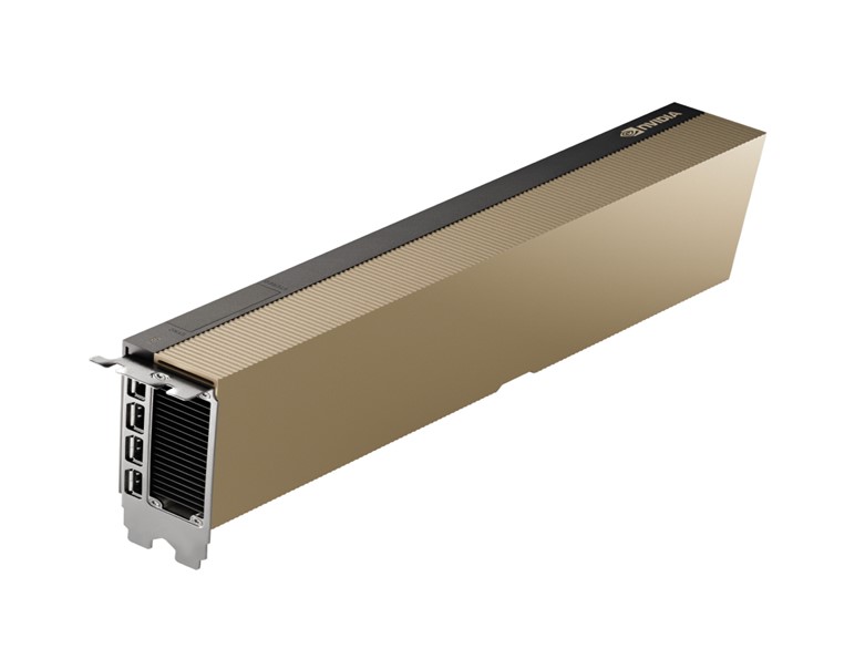 کارت گرافیک NVIDIA H100 80GB PCIe