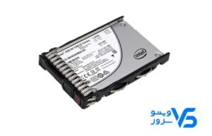 هارد 3.84 ترابایت ssd sas