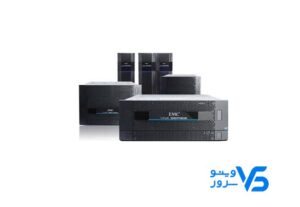 استوریج Dell EMC VNX 5600