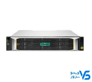 قیمت استوریج HPE MSA 2052 san 
