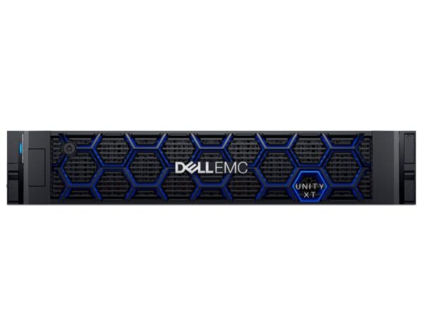 استوریج emc unity 600
