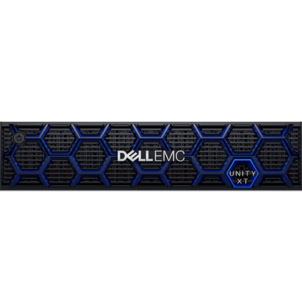 استوریج emc unity 600