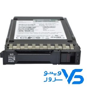 مشخصات هارد 6.4 ترابایت nvme