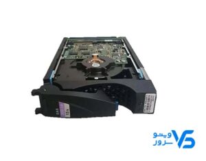 قیمت هارد EMC NLSAS 6TB