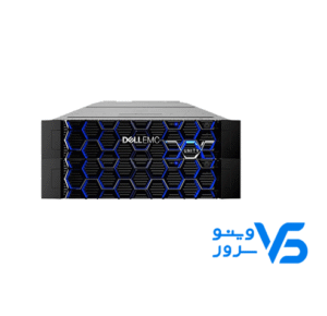 خرید استوریج Dell EMC Unity 300 