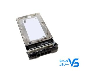 هارد EMC NLSAS 6TB