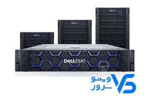 dell emc unity 500