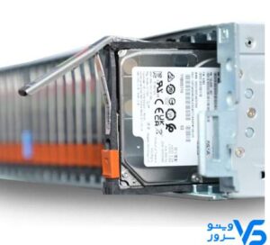 خرید هارد EMC NLSAS 12TB
