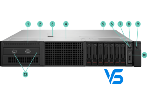 استعلام قیمت hpe dl380 g11