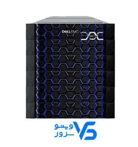 قیمت استوریج Hybrid Flash Dell EMC Unity 600