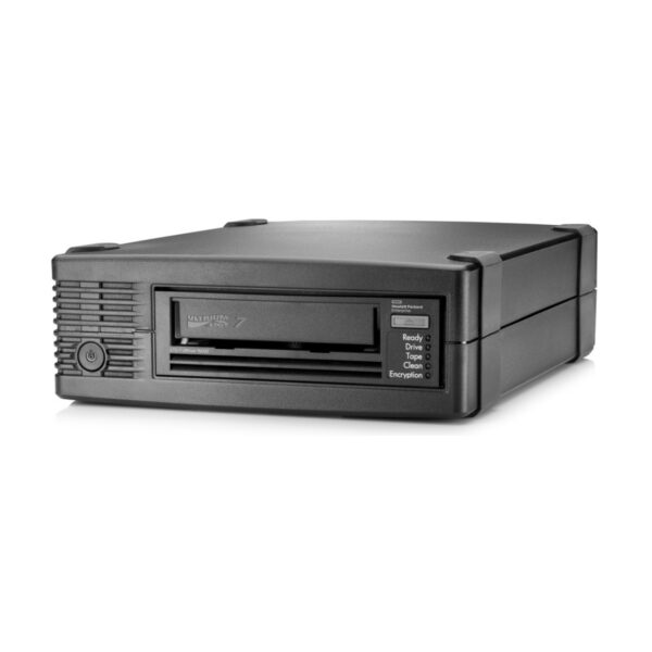 قیمت ذخیره ساز تیپ درایو HPE LTO 7 Tape Drive | خرید