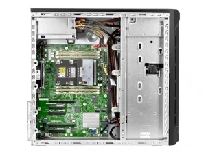 قیمت سرور hp ml110 g10 (ایستاده) |خرید | انواع کانفیگ 2 قیمت سرور hp ml110 g10 (ایستاده) |خرید | انواع کانفیگ - تصویر 2