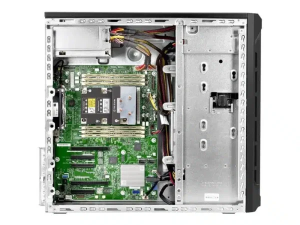 قیمت سرور hp ml110 g10 (ایستاده) |خرید | انواع کانفیگ - Image 2