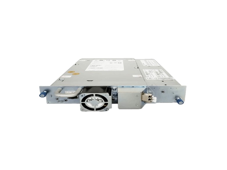 HPE StoreEver MSL LTO-8 Ultrium 30750 FC Drive Upgrade Kit Q6Q67A