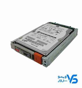 قیمت هارد استوریج 600 گیگ EMC