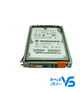 قیمت هارد استوریج 1.2 ترابایت EMC