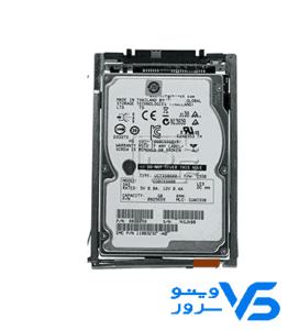 خرید هارد استوریج 1.2 ترابایت EMC