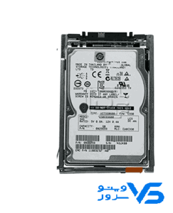 خرید هارد استوریج 600 گیگ EMC