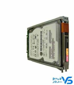 مشخصات هارد استوریج 600 گیگ EMC 