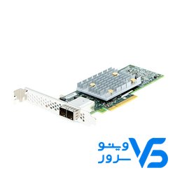 خرید رید کنترلر HPE E 208 e سرور
