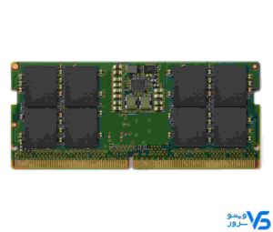 قیمت رم 32 گیگ 5600 - DDR5 برای سرور HP