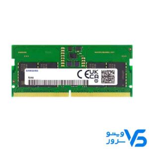 خرید رم 32 گیگ 5600 - DDR5 برای سرور HP