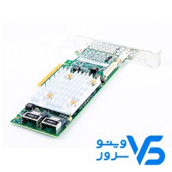 قیمت رید کنترلر HPE E 208 e سرور