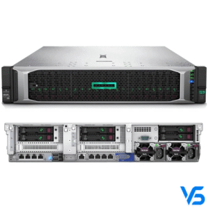 سرور hp dl360 gen10 8sff
