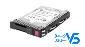 خرید هارد 1.2TB hdd sas 10k