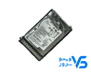 قیمت هارد 1.2TB hdd sas 10k