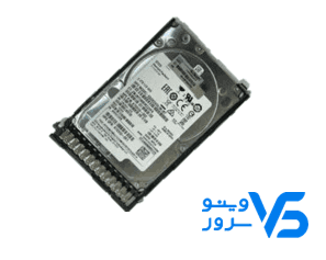 خرید هارد 300Gb hdd sas 15k