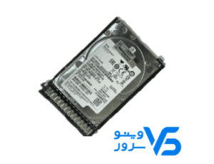 خرید هارد 300Gb 12G sas hdd
