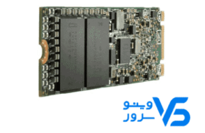 هارد استوریج 7.68 ترابایت emc