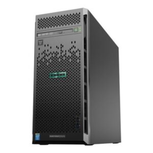 hp-server-ml110-g9