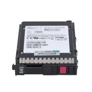 هارد SFF SSD 12G NVMe 15.36TB