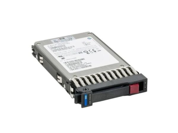 قیمت هارد SFF SSD 12G SAS 200GB سرور HP | خرید