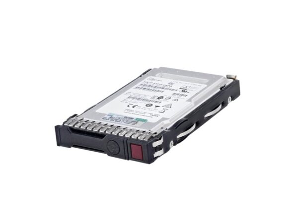 قیمت هارد استوریج SSD SFF 24G SAS 1.92TB HP | خرید