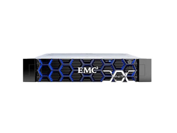 استوریج emc unity 300