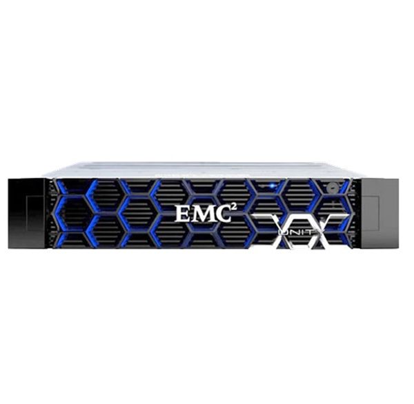 استوریج emc unity 400