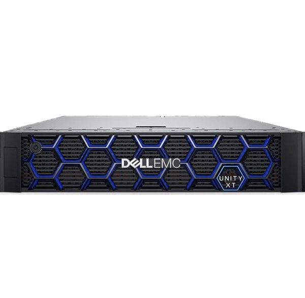 استوریج emc xt680